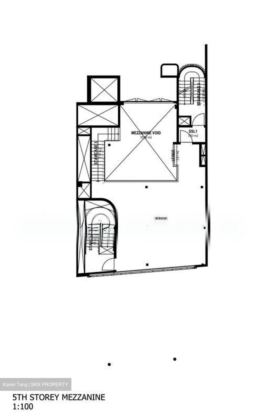 North Canal Road (D1), Office #575781001